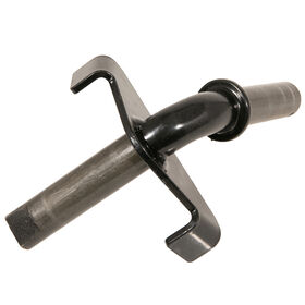 Front Axle Assembly