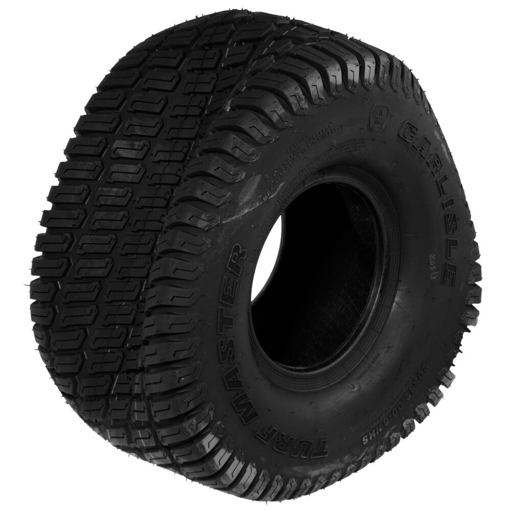 Tire, 20 X 12-8 - 734-07105 | Cub Cadet US