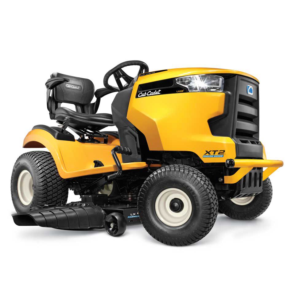 Cub Cadet XT2 LX46 EFI Lawn Mower