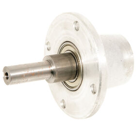 PTO SHAFT ASSEMBLY