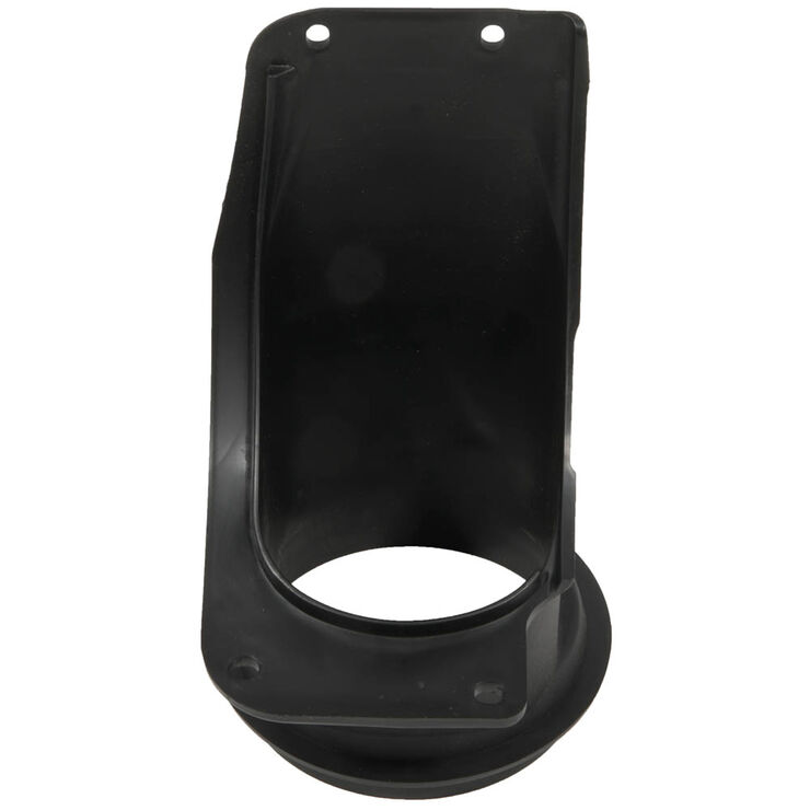 Chute Adapter 5"