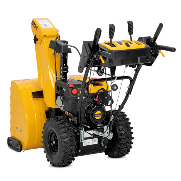 Cub Cadet&reg; 2X&reg; 26" IntelliPOWER&reg; Snow Blower