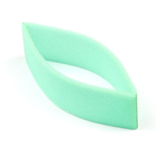 Briggs and Stratton Part Number 597266. Pre-cleaner Foam Filter