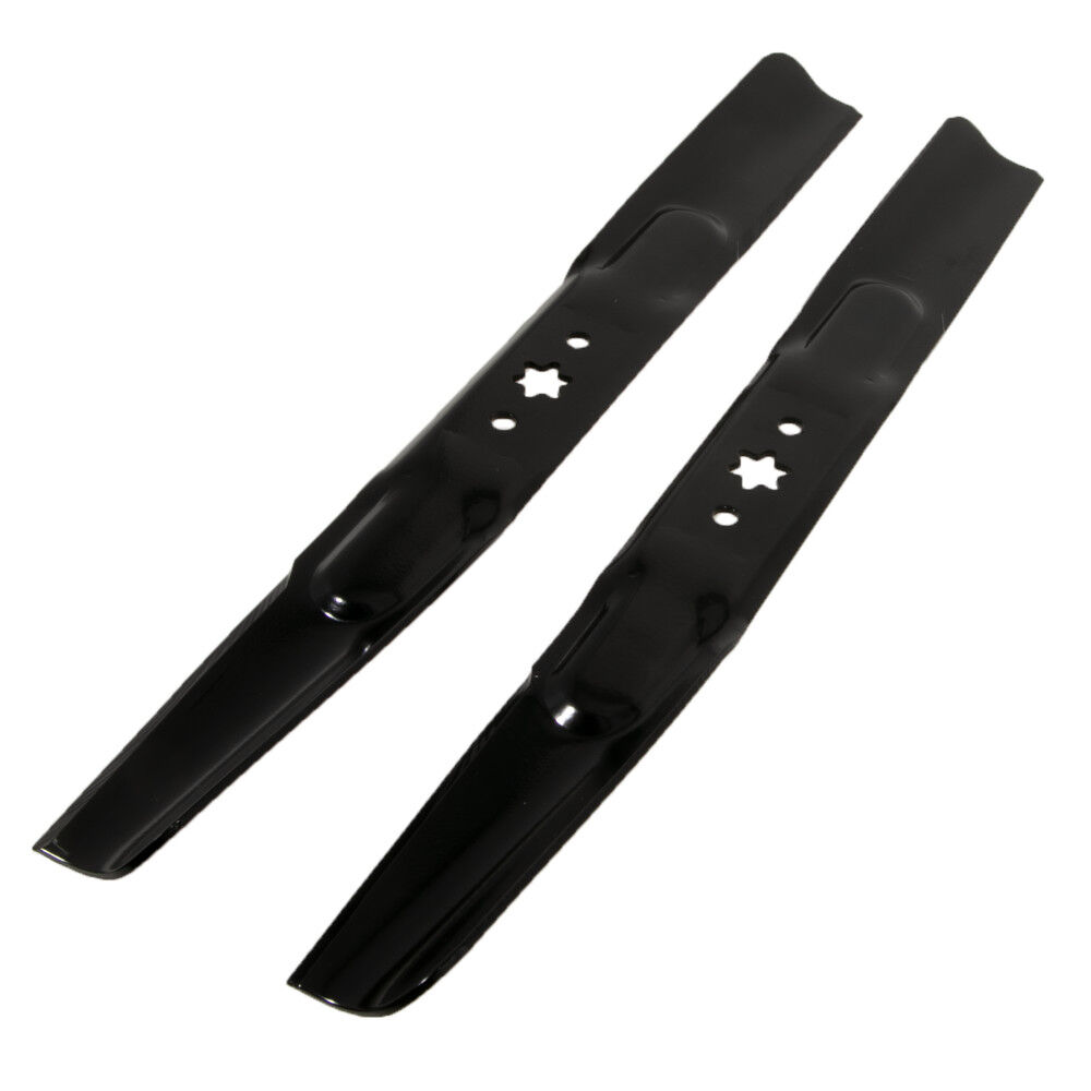 High Lift Blade Set for 46 inch Cutting Decks 490 110 C110 Cub