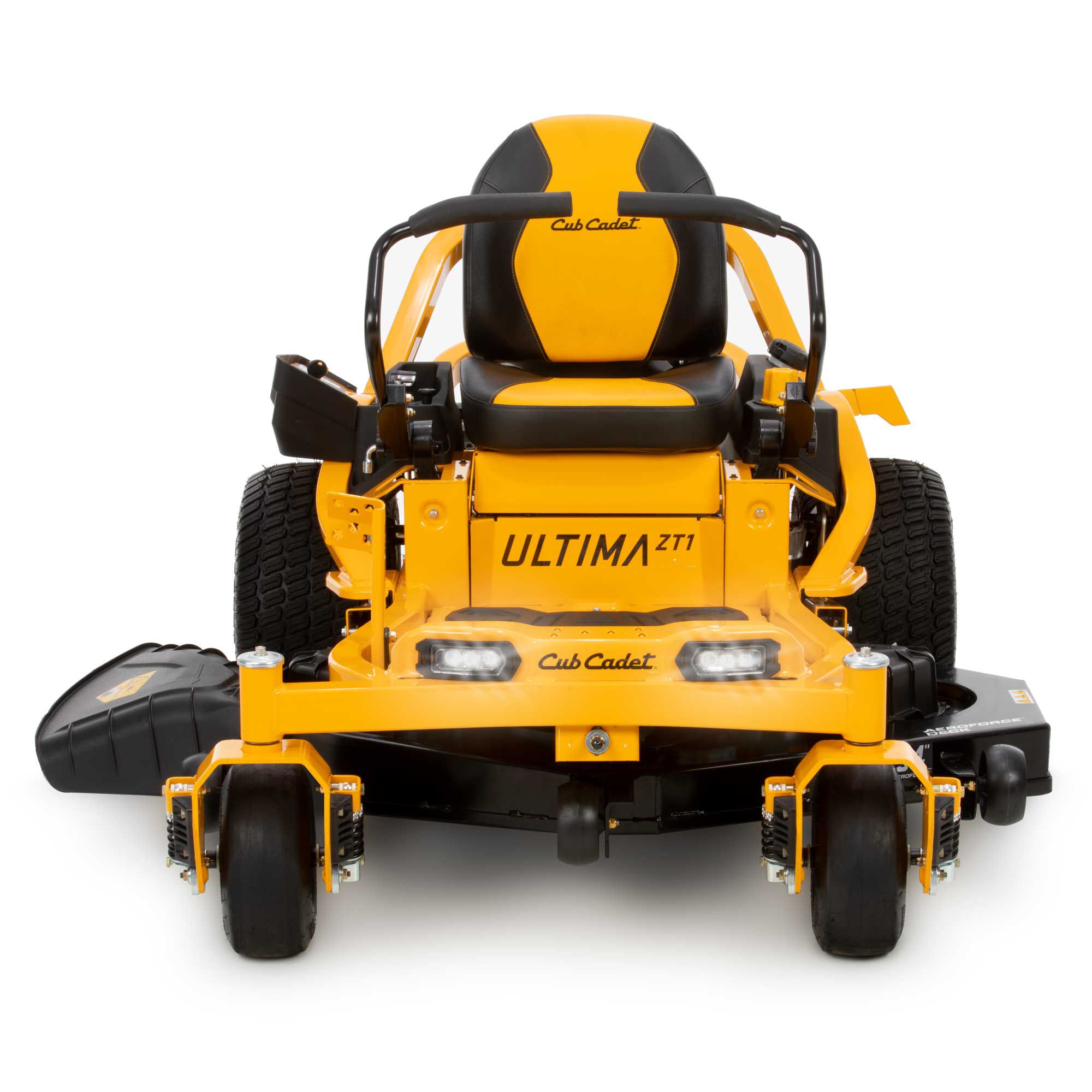 Cub Cadet Ultima ZT1 54 Zero Turn Mower Cub Cadet US