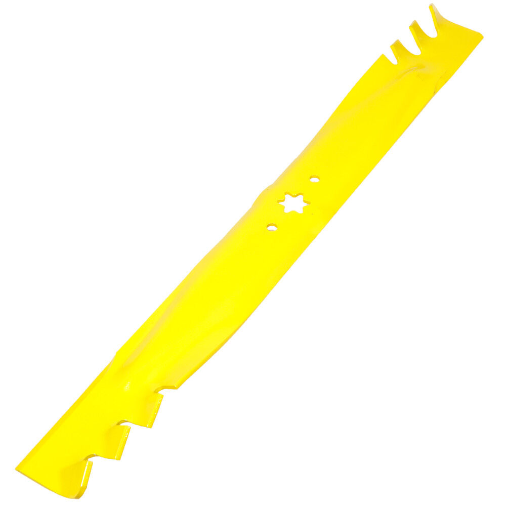 Cub cadet mower deals blades 46 inch