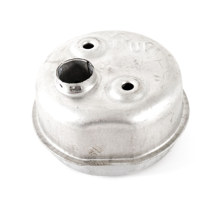 Muffler Assembly
