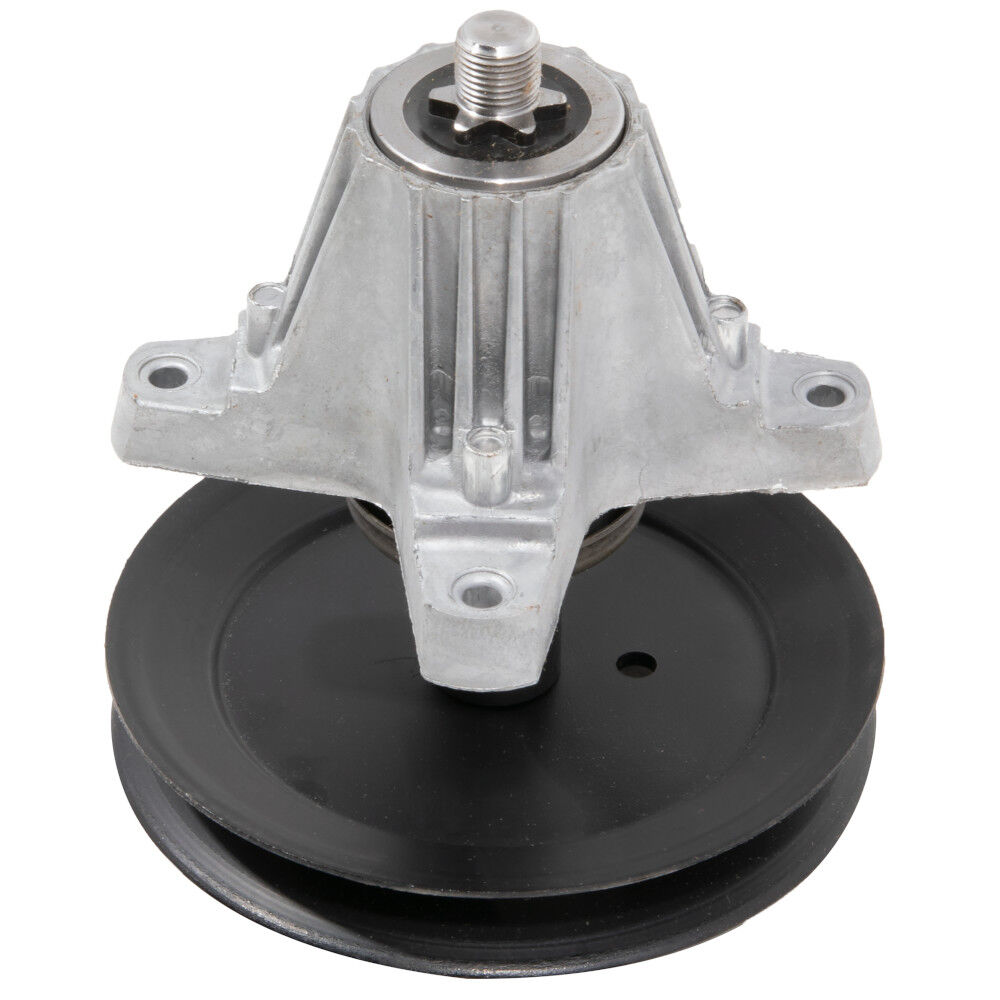 Blade Spindle Assembly W/Pulley - 918-07087 | Cub Cadet US