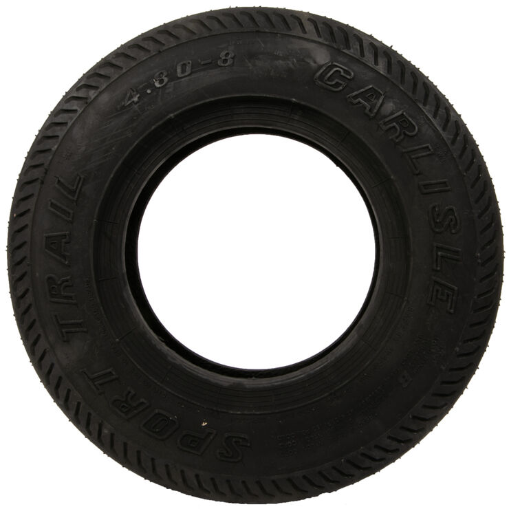 TIRE-PNEU 4.80X8