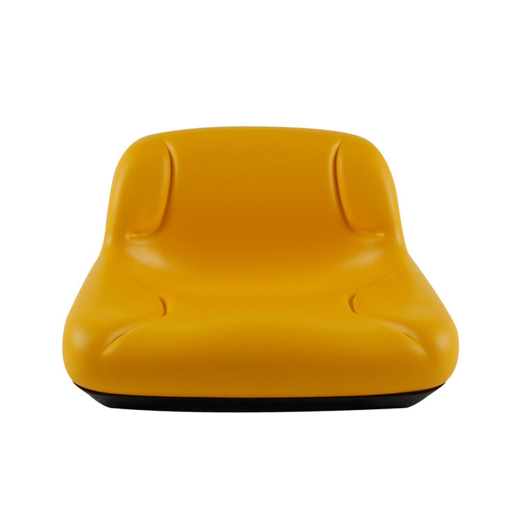 Medium Back Seat