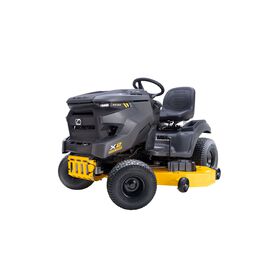 X2&trade; 54 24 HP* Riding Lawn Mower with AeroForce&trade; Fabricated Deck