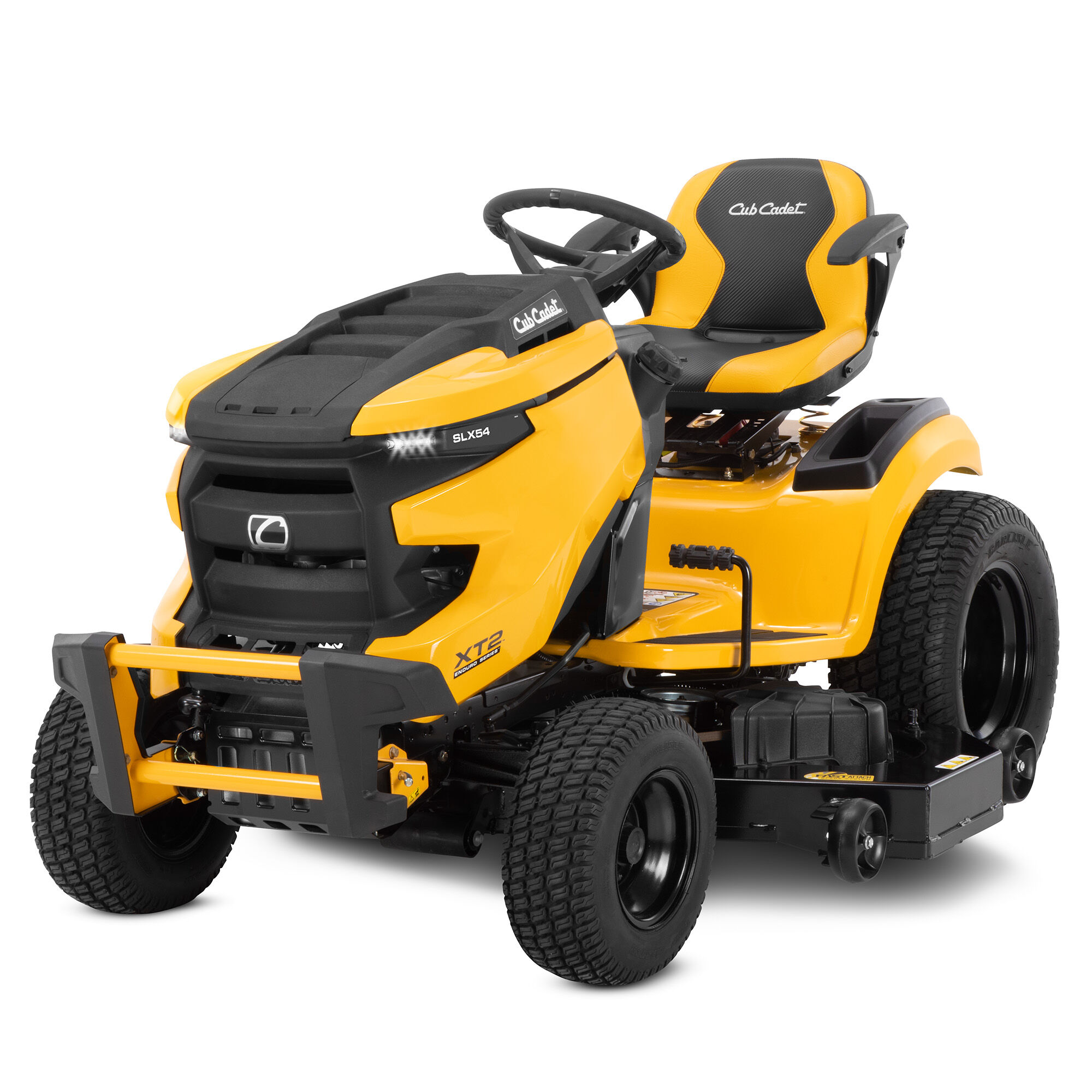 Cub cadet lawn mower sales