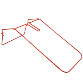 Grassbag Frame Assembly &#40;Craftsman Red&#41;