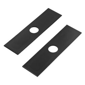 7-3/4&quot; x 2&quot; Edger Blade &#40;2 pack&#41;