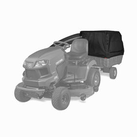 Leaf Collector For 42 and 46-inch Decks