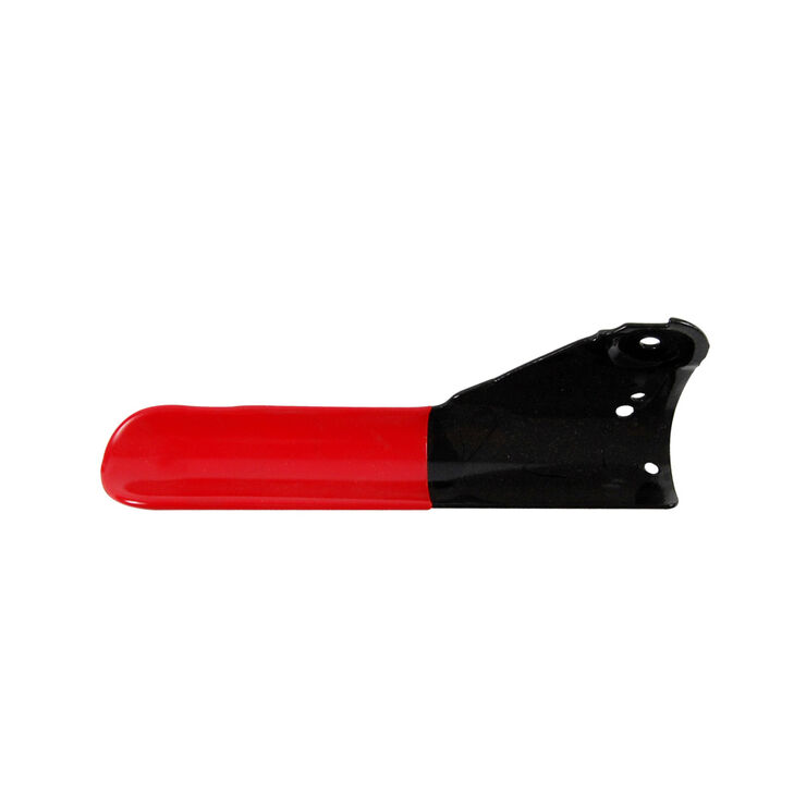Engagement Handle &#40;Red&#41; &#40;LH&#41;