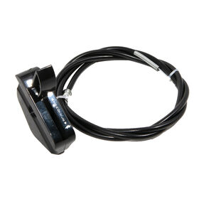 Lever Control Clmshll