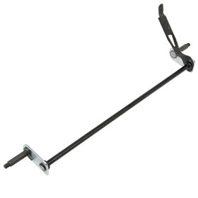 Front Axle Assembly