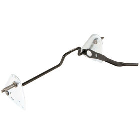 Axle Adjustment &#40;Rear&#41; 