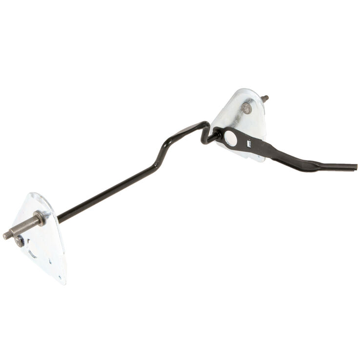 Axle Adjustment &#40;Rear&#41; 