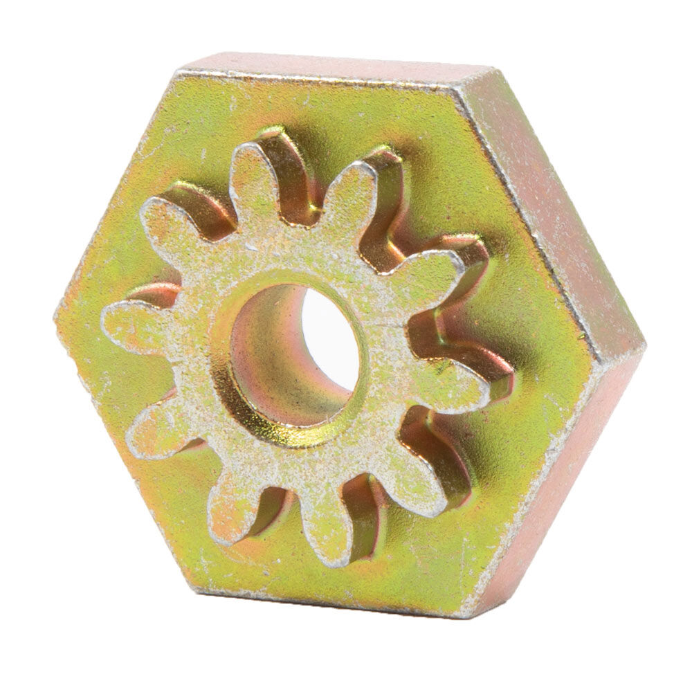 Deck Adjustment Gear - 917-04074 | Cub Cadet US