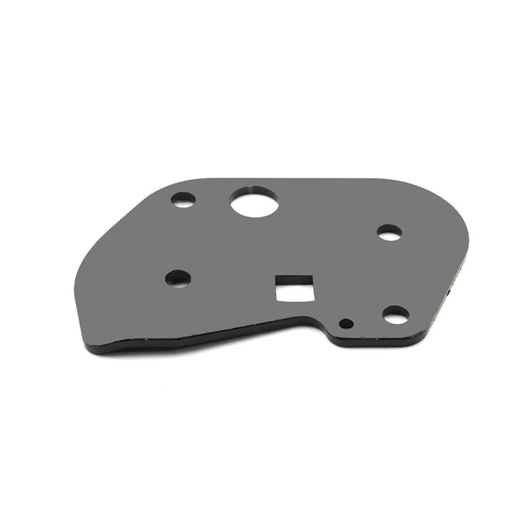 Idler Bracket &#40;Powder Black&#41;