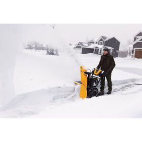 3X 26&quot; Snow Blower&nbsp;