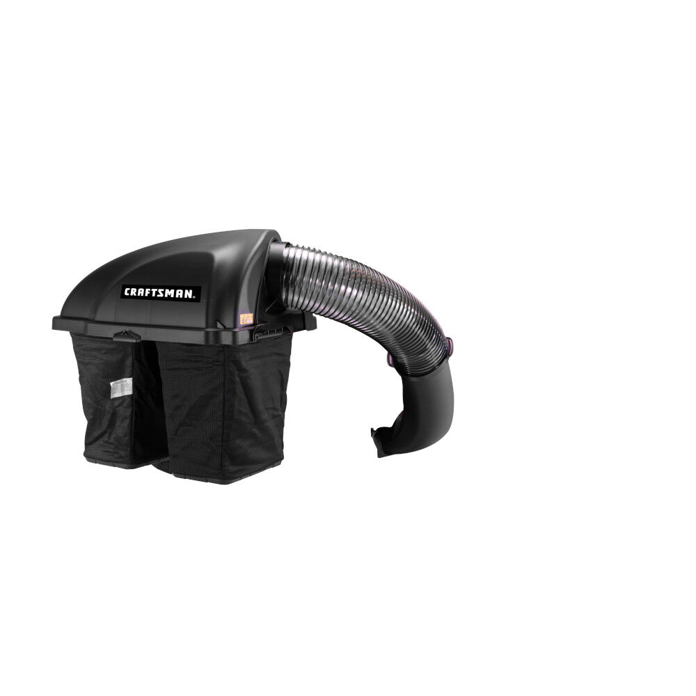 Riding Mower Bagger for 36-inch Decks - 19A30045791 | Cub