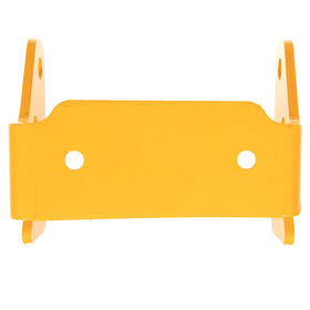 BRACKET-FRONT ROLLER