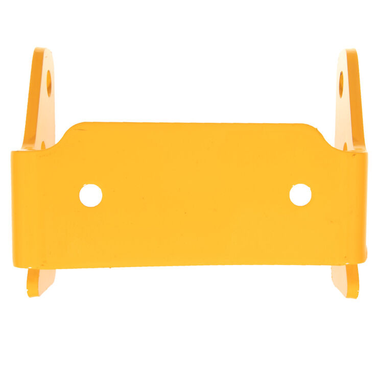 BRACKET-FRONT ROLLER