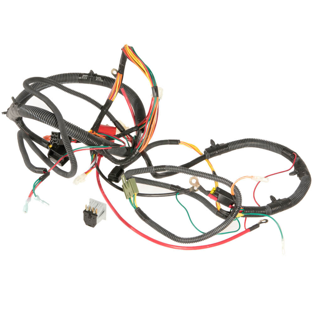 Main Harness Kit (725-04762) - 759-05157 | Cub Cadet US