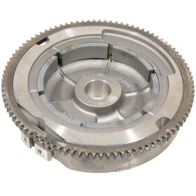 Flywheel Assembly