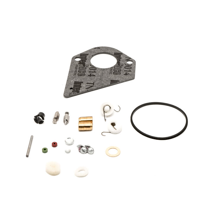 Carb Rebuild Kit BS497535 Cub Cadet US