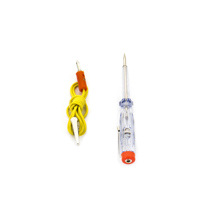 TESTER-VOLTAGE HI/LOW   GT/X N