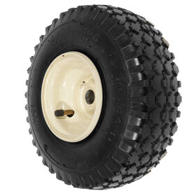 Wheel Assembly &#40;10 x 4 x 4&#41;