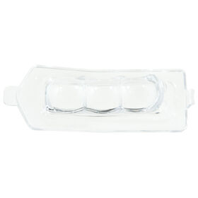 Led Headlight Lens