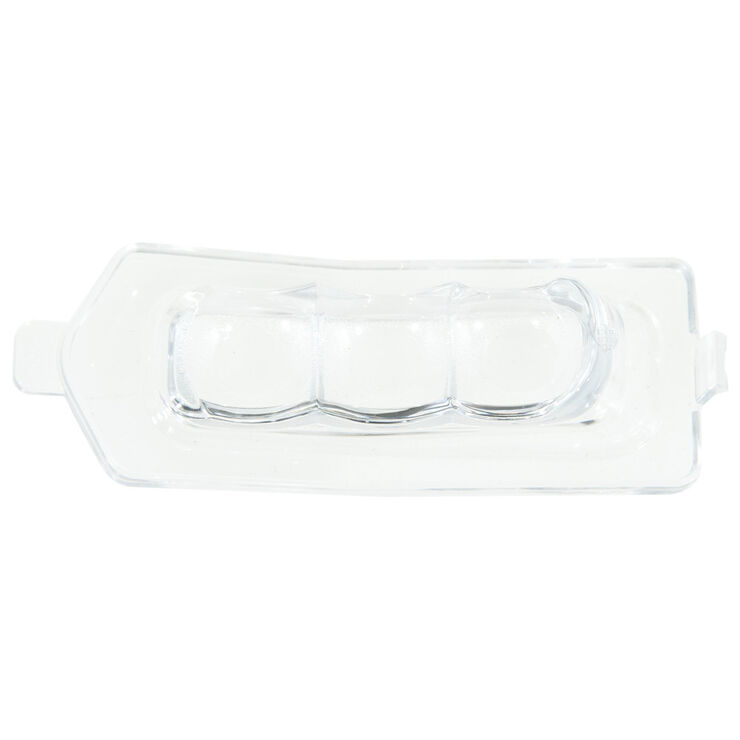 Led Headlight Lens