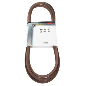 V-Belt B Sec x 135&quot;