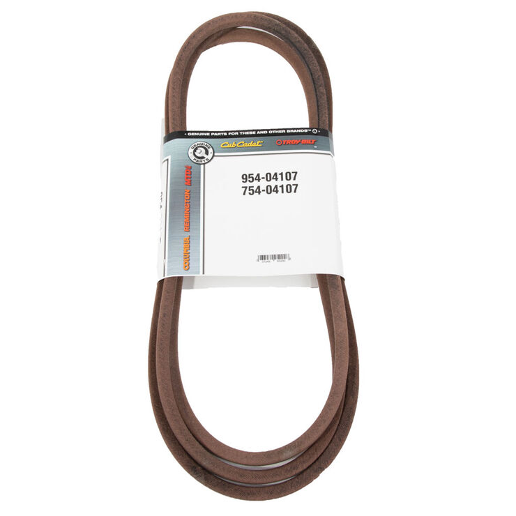 V-Belt B Sec x 135&quot;