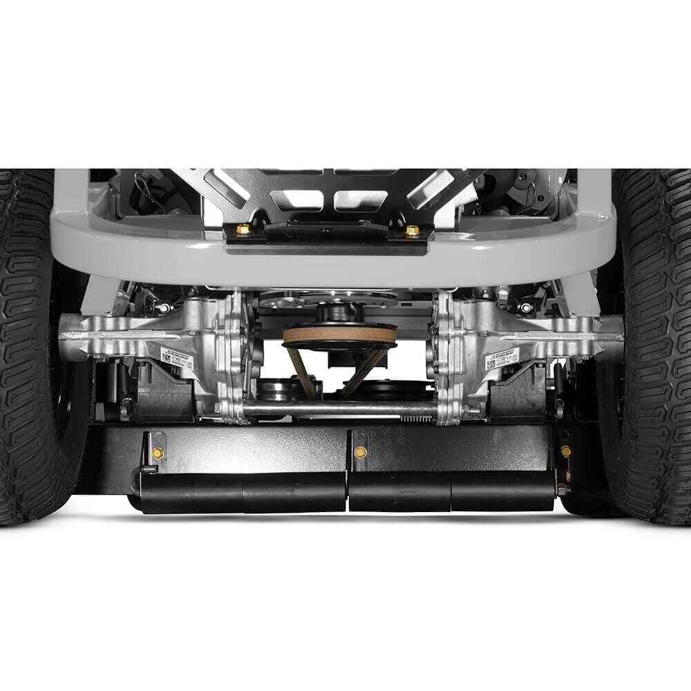 Striper kit for deals zero turn