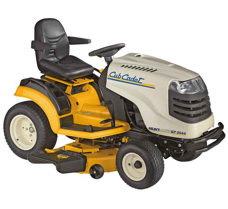 Cub Cadet Garden Tractor - Model 14A-2E7L010 | Cub Cadet US