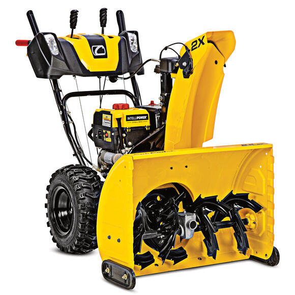 Cub Cadet&reg; 2X&reg; 28" IntelliPOWER&reg; Snow Blower