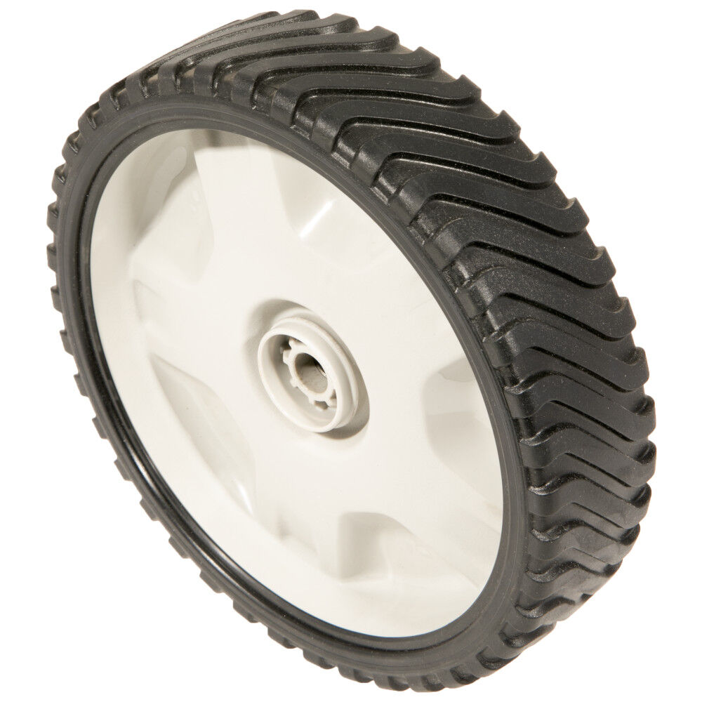 Wheel Assembly-8x2 (Oyster Gray) - 634-05221 | Cub Cadet US