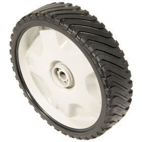 Wheel Assembly-8x2 &#40;Oyster Gray&#41;