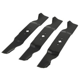 2-in-1 Blade for 54-inch Cutting Decks