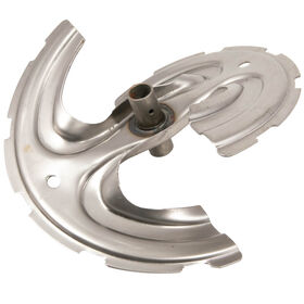 Spiral Assembly &#40;RH&#41; &#40;Oyster Gray&#41;