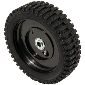 Wheel Assemblyl 8x2