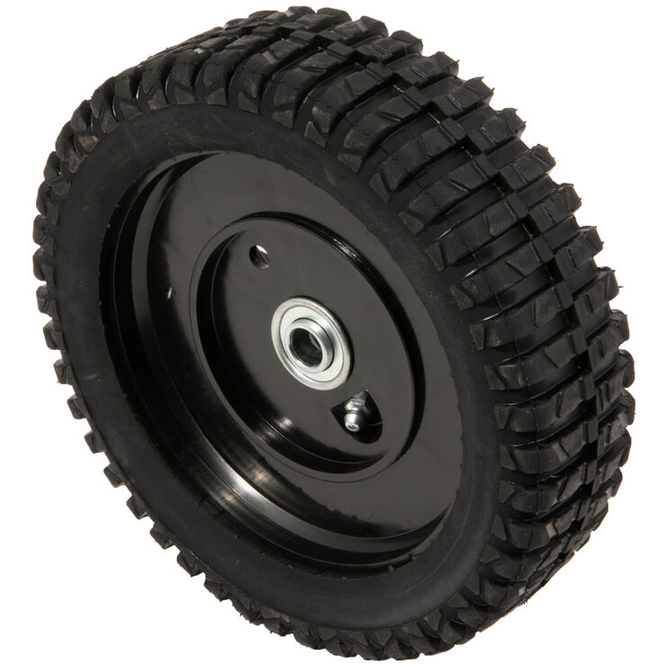 Wheel Assemblyl 8x2