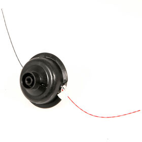 Head Assembly