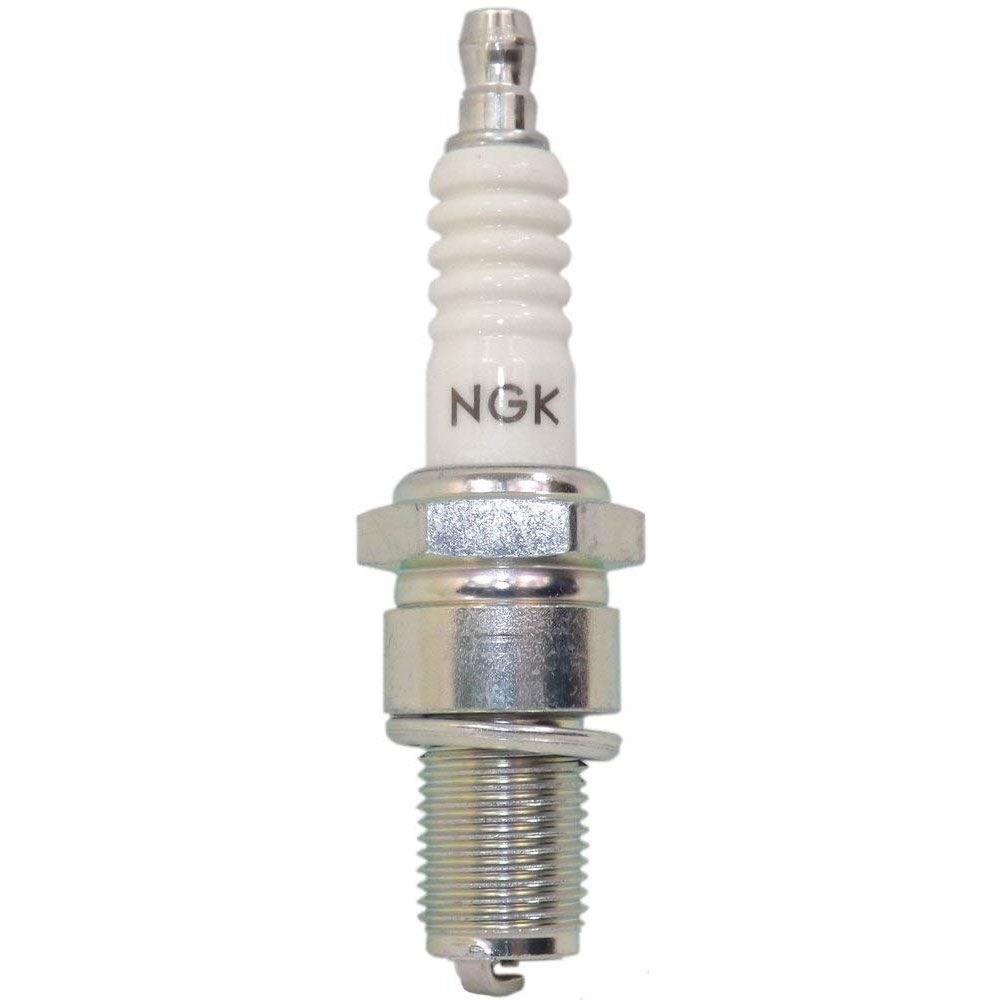 NGK Candele DCPR7E-N-10 – Set Di 4, Originali Giappone, 100% Genuine